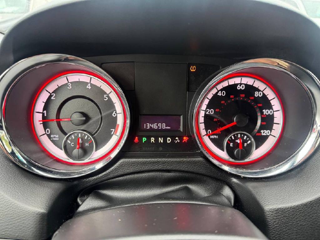 2019 Dodge Grand Caravan Image 21