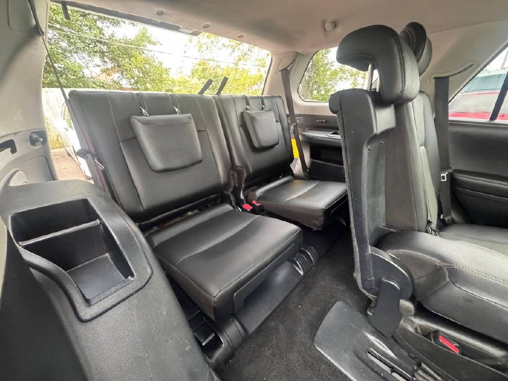 2017 Toyota 4Runner Image 15