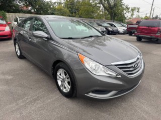 Image for 2011 Hyundai Sonata GLS ID: 6927539