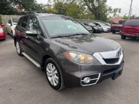 Image for 2010 Acura RDX  ID: 6927651