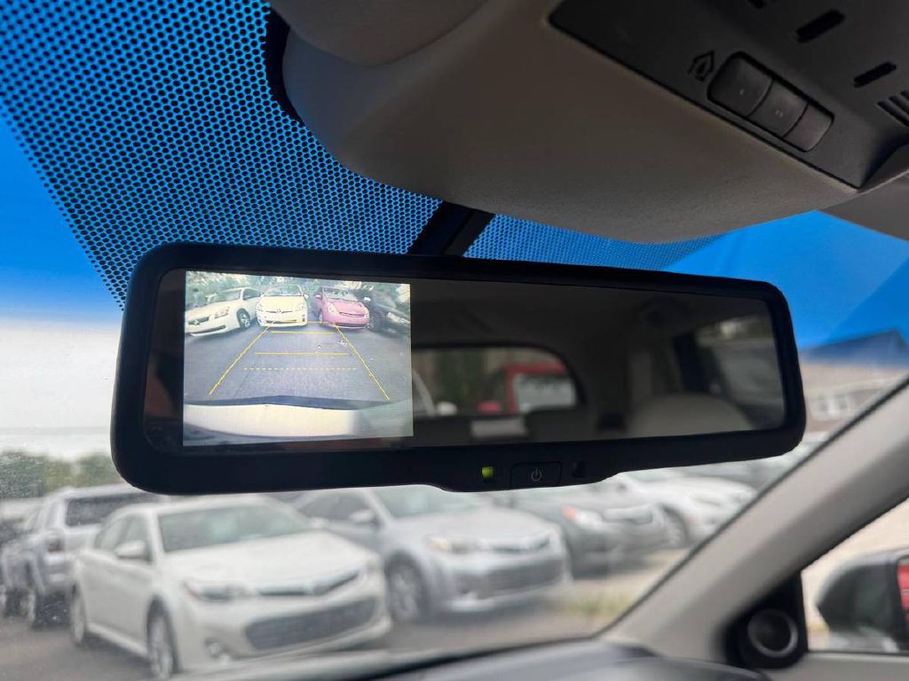 2010 Acura RDX Image 19