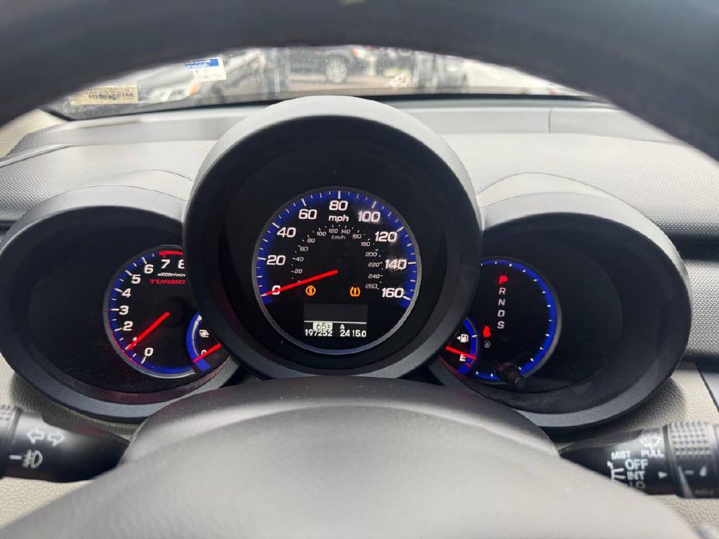 2010 Acura RDX Image 20
