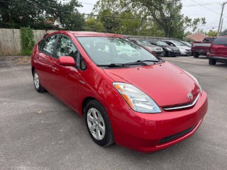 Image for 2008 Toyota Prius  ID: 6927902