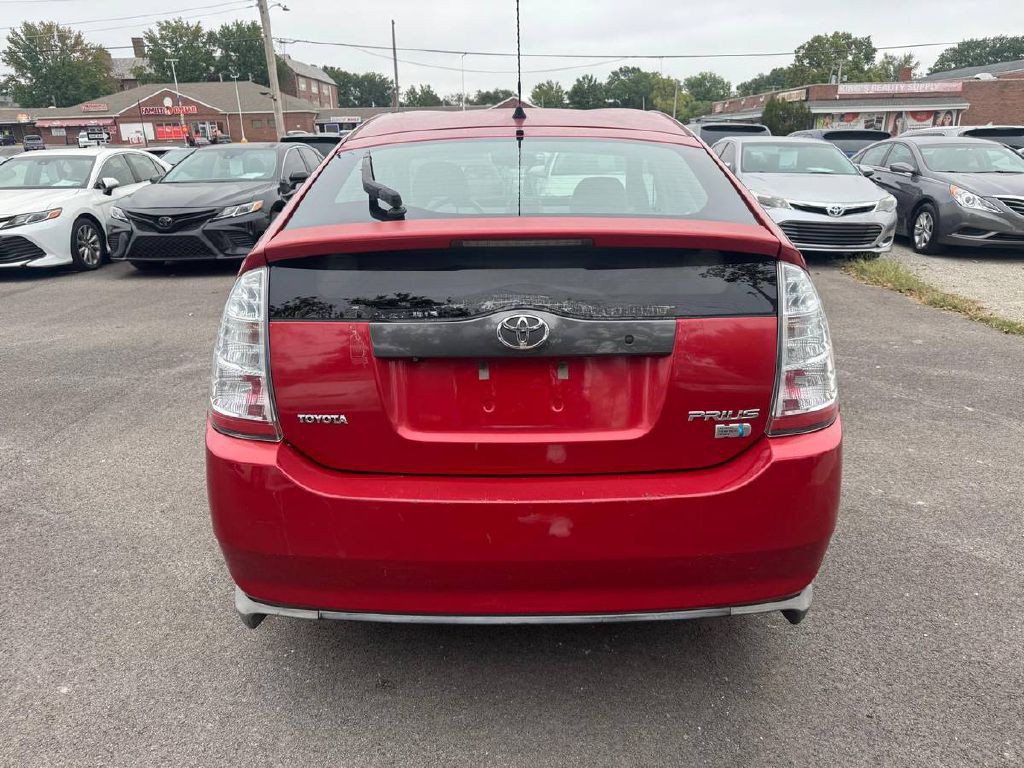 2008 Toyota Prius Image 6