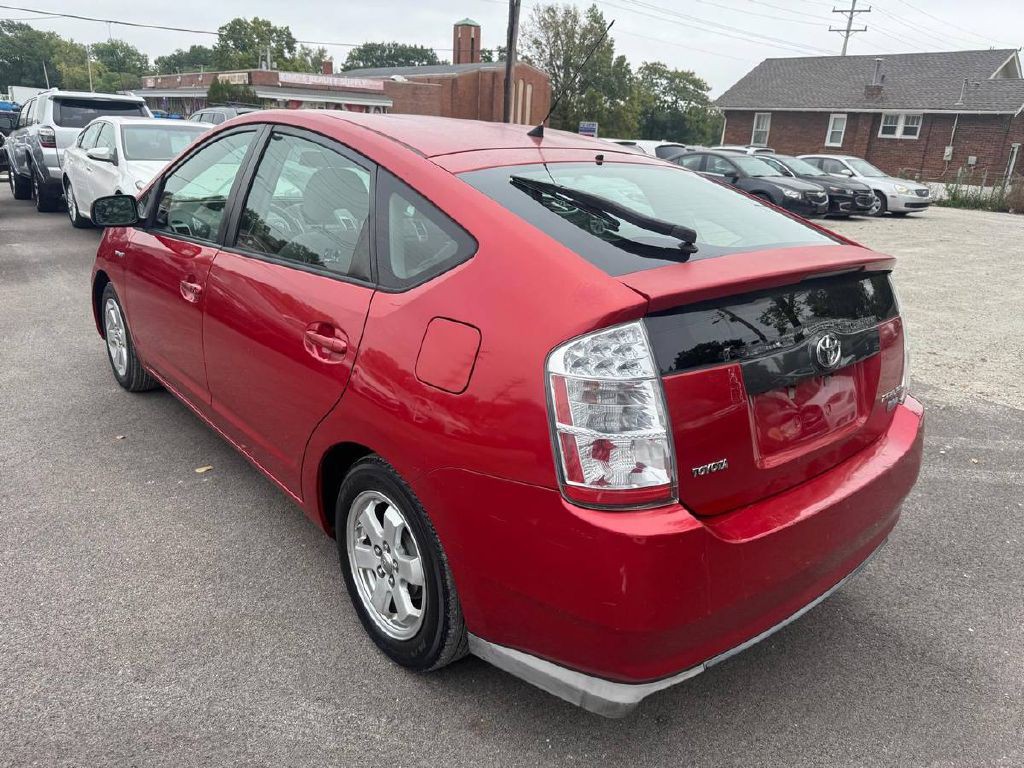 2008 Toyota Prius Image 7