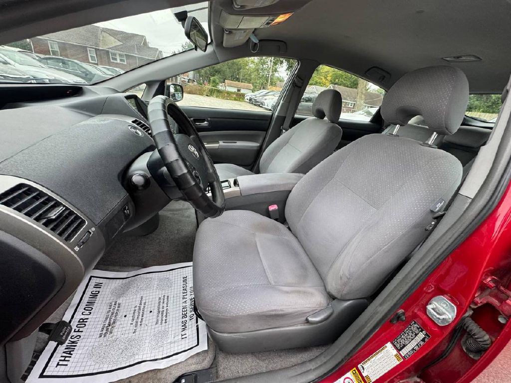2008 Toyota Prius Image 8