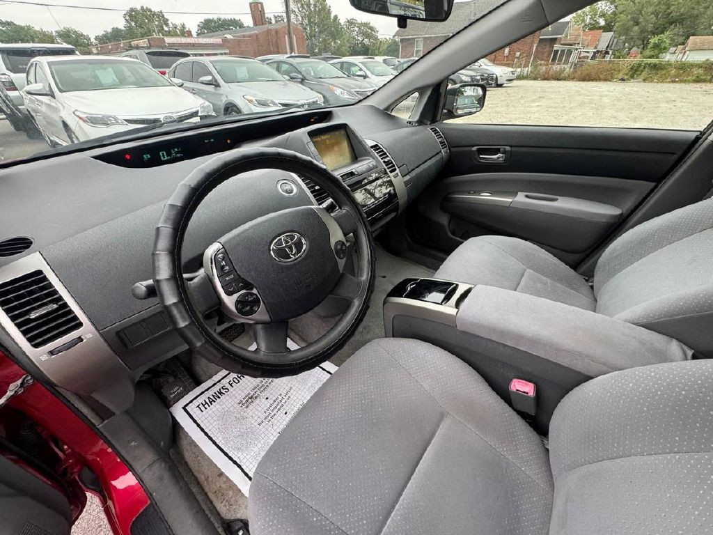 2008 Toyota Prius Image 9