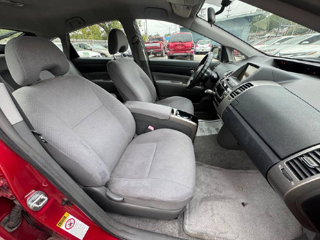 2008 Toyota Prius Image 10