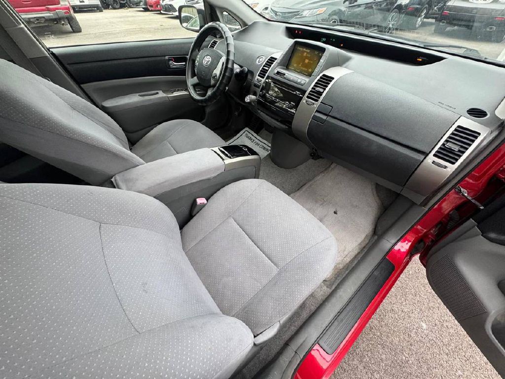 2008 Toyota Prius Image 11
