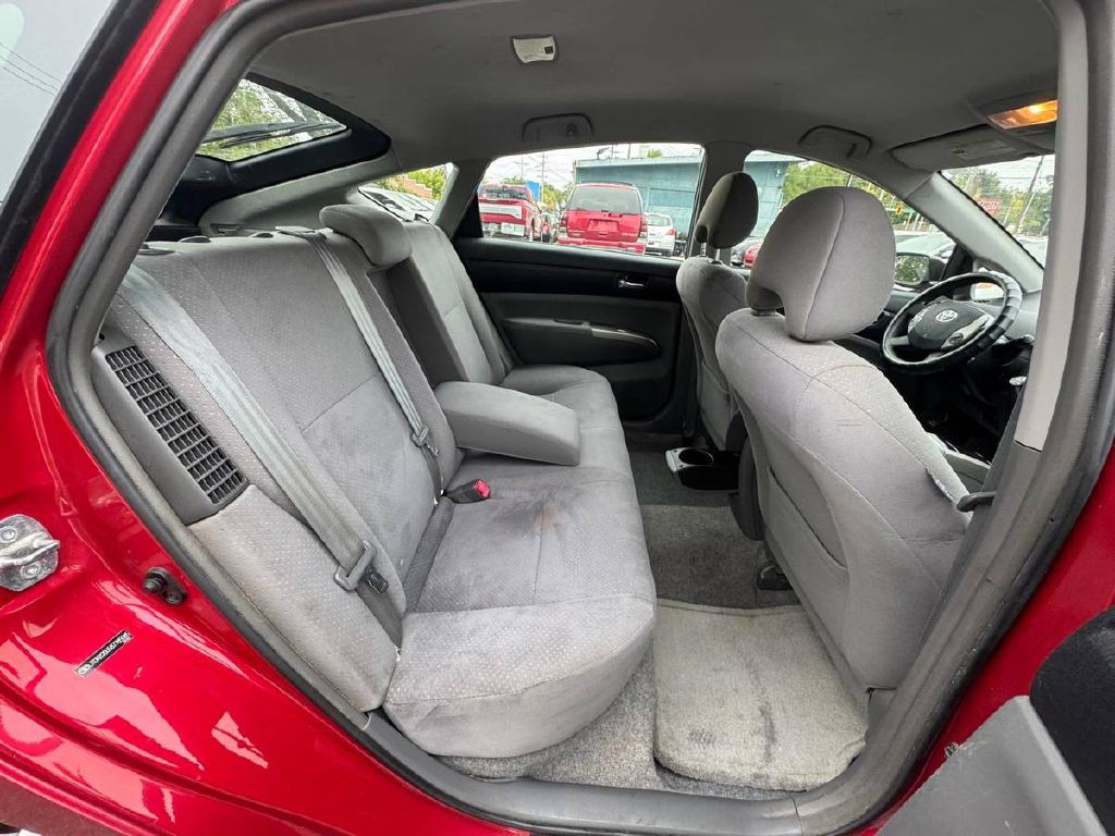 2008 Toyota Prius Image 13
