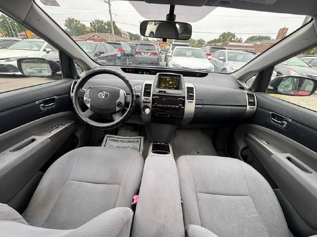 2008 Toyota Prius Image 14