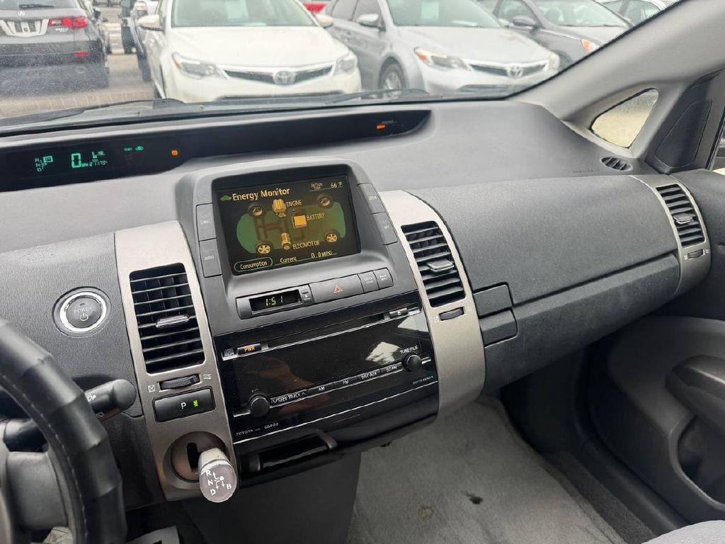 2008 Toyota Prius Image 15