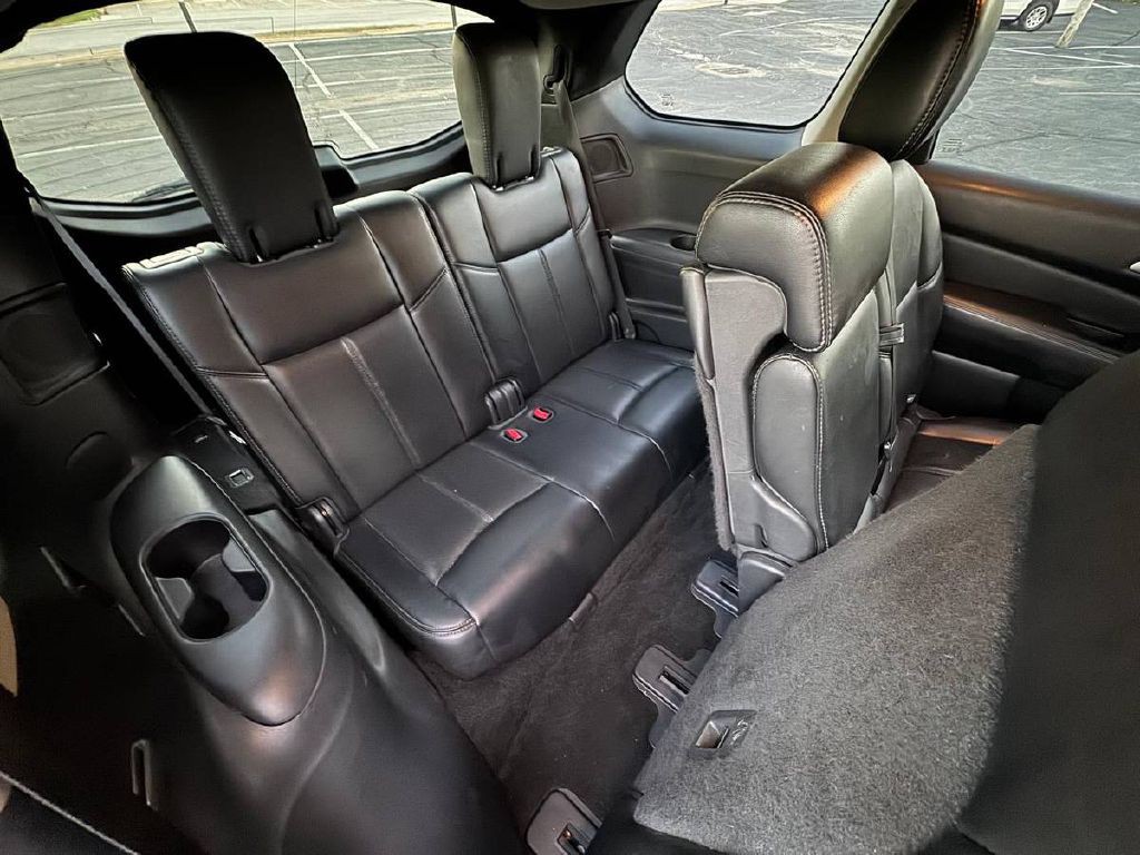 2015 Nissan Pathfinder Image 15