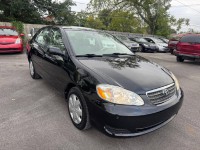 Image for 2007 Toyota Corolla CE ID: 6933291