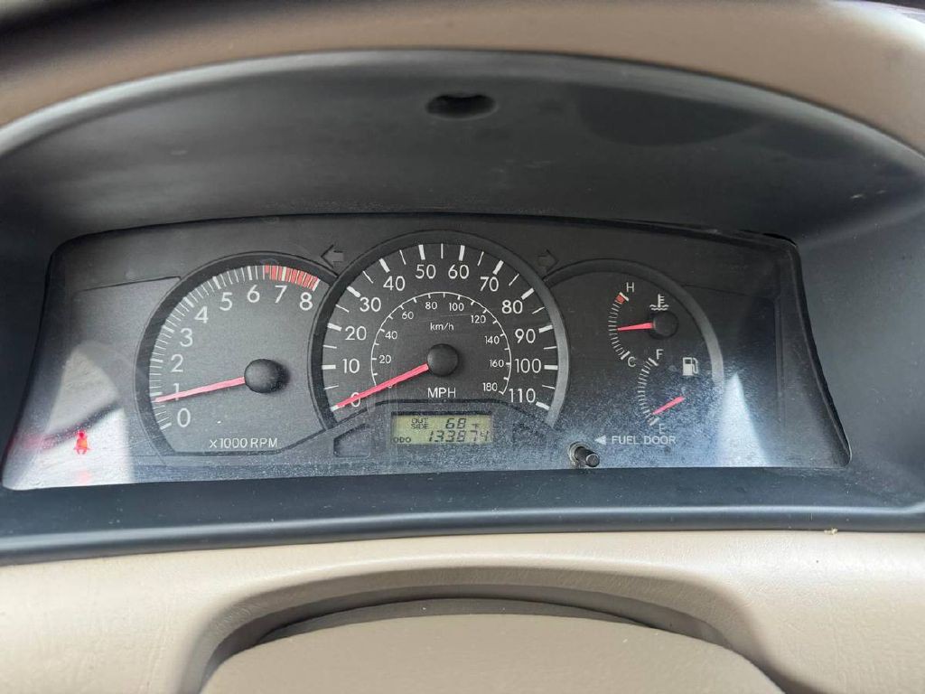 2007 Toyota Corolla Image 18