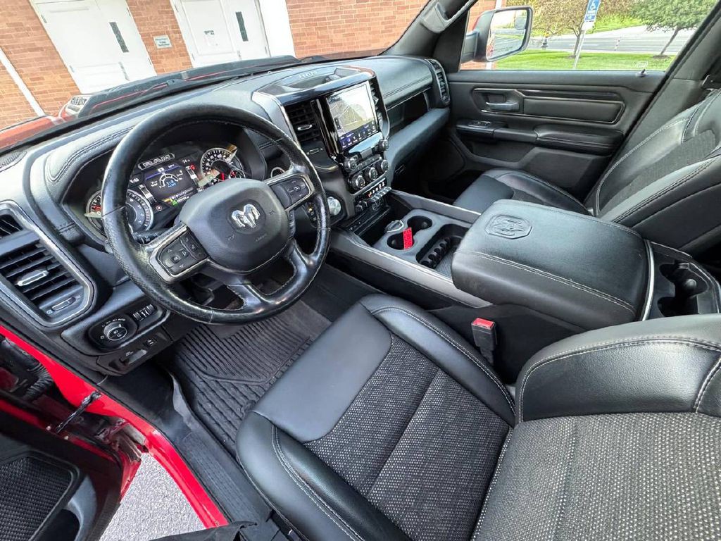 2019 RAM 1500 Image 10