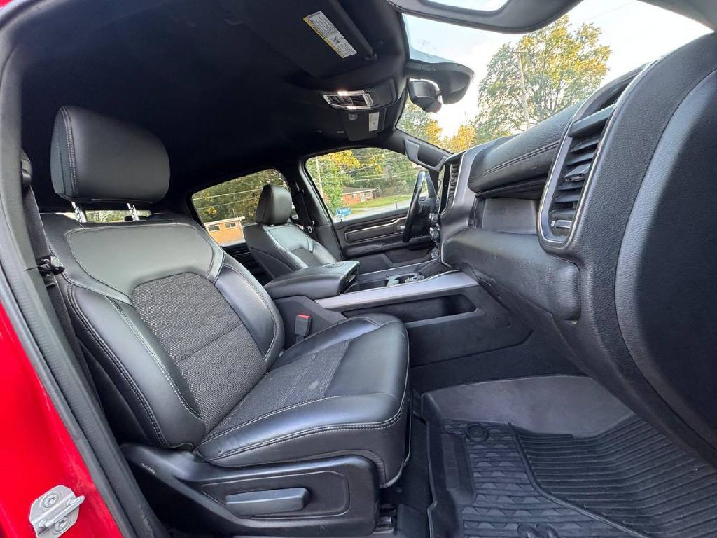 2019 RAM 1500 Image 11