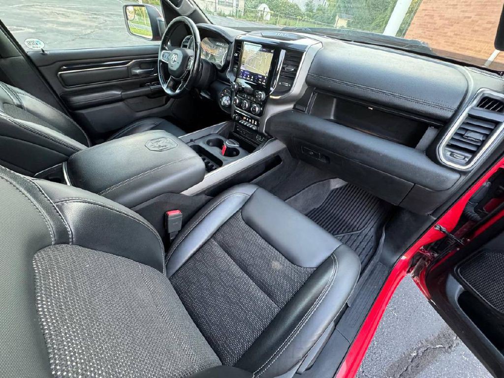 2019 RAM 1500 Image 12