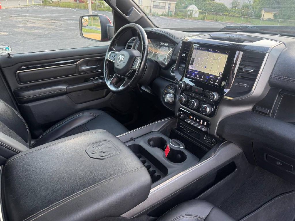 2019 RAM 1500 Image 13