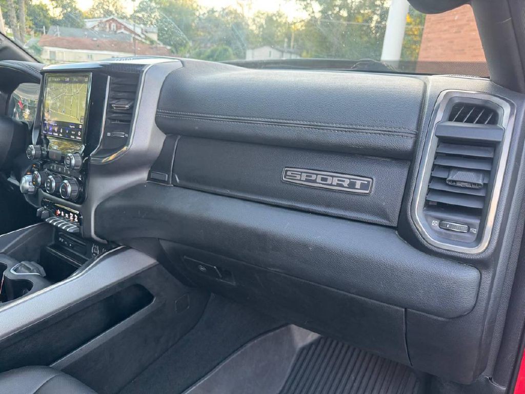 2019 RAM 1500 Image 14