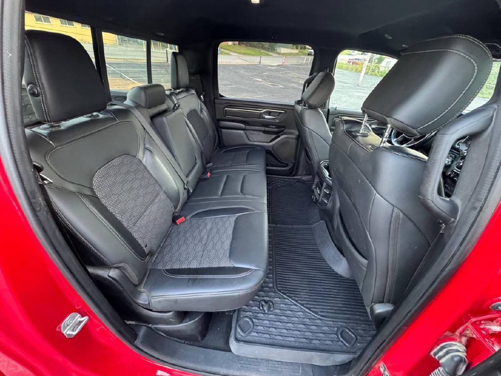 2019 RAM 1500 Image 15