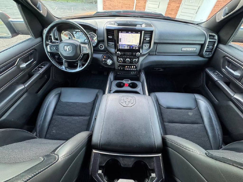 2019 RAM 1500 Image 16