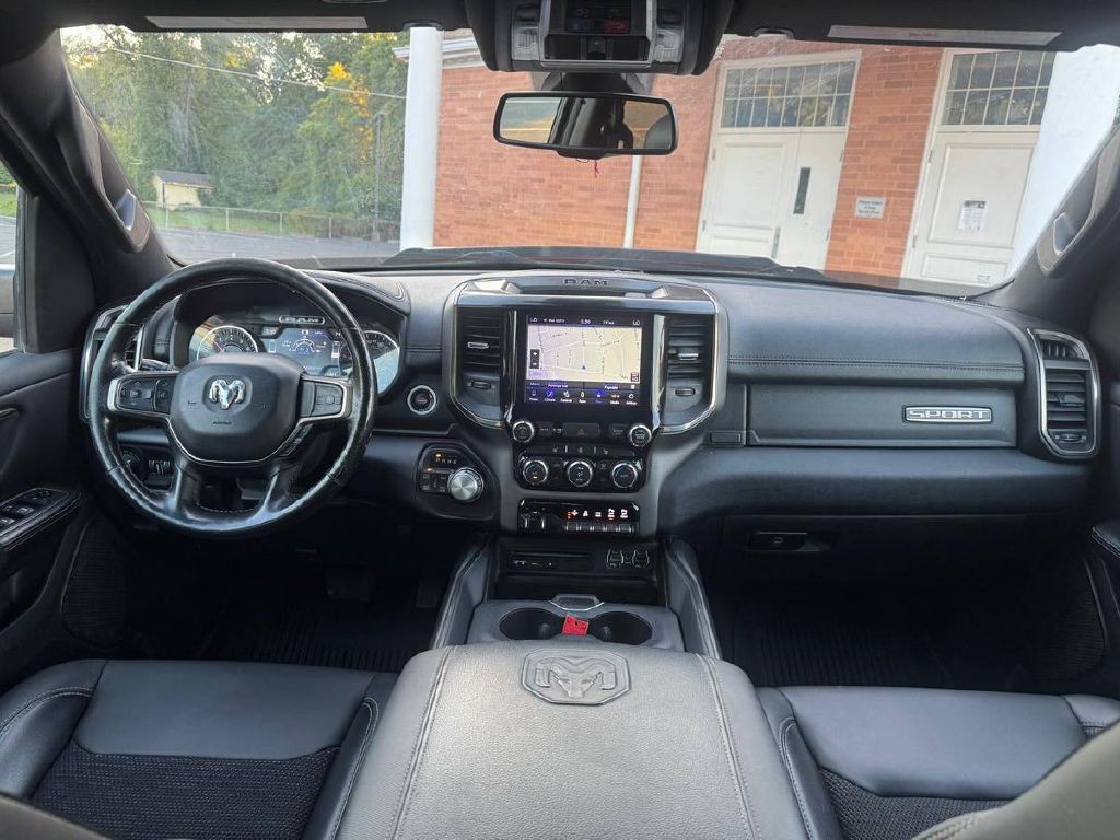 2019 RAM 1500 Image 17