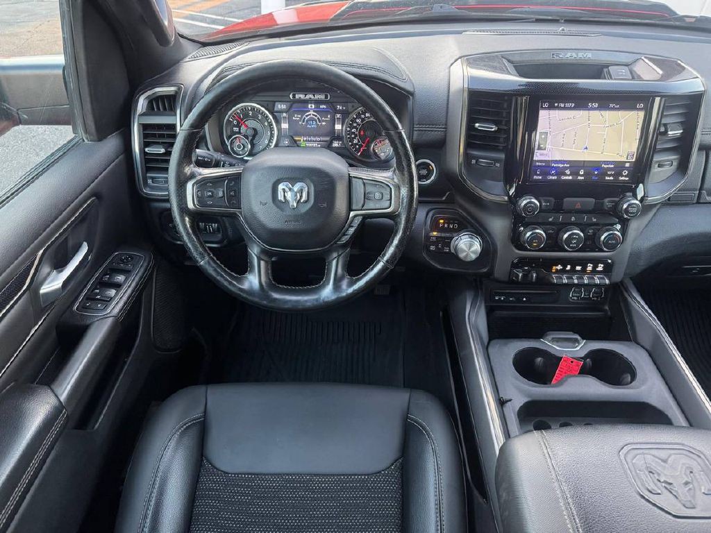 2019 RAM 1500 Image 18