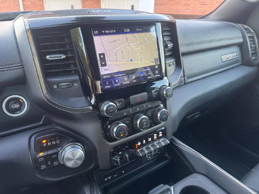 2019 RAM 1500 Image 19