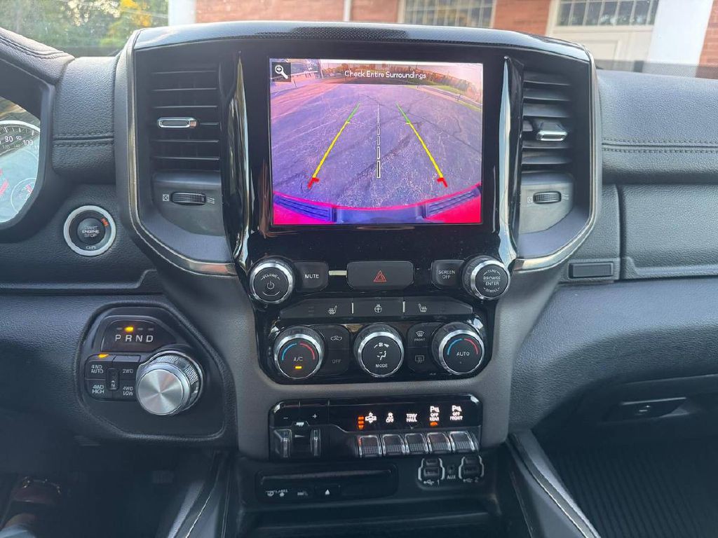 2019 RAM 1500 Image 20