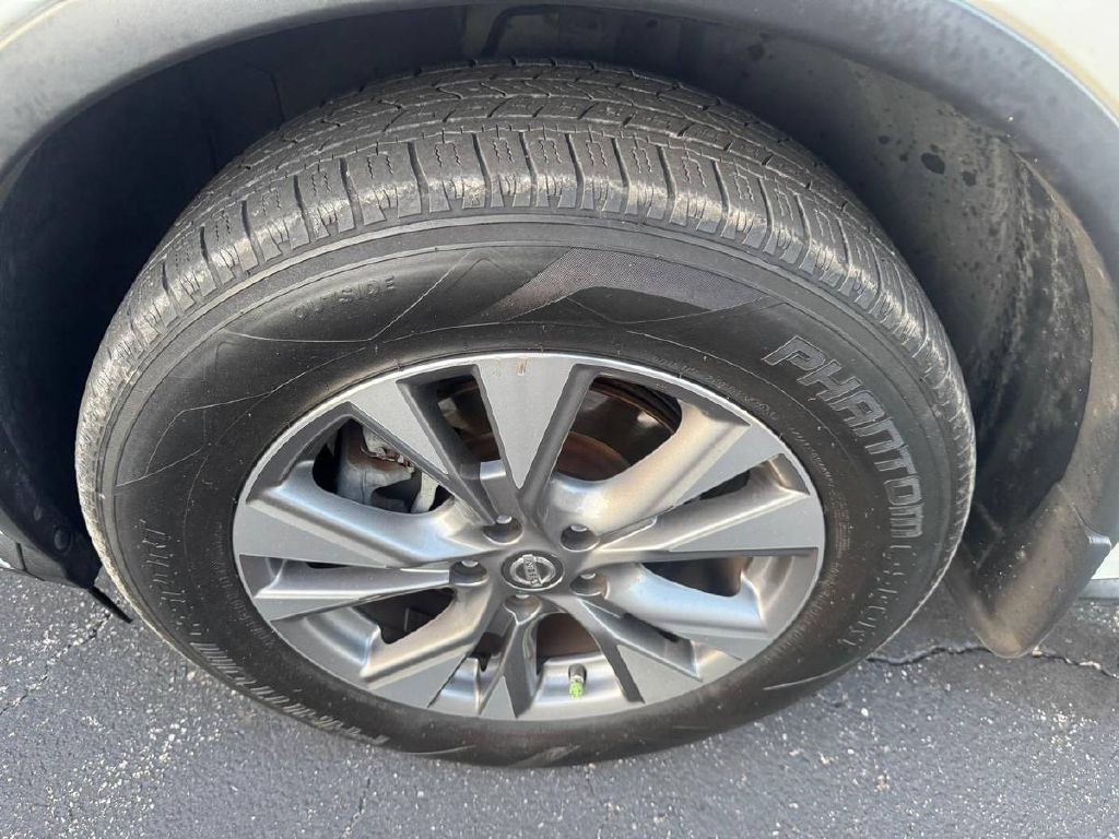 2015 Nissan Murano Image 21