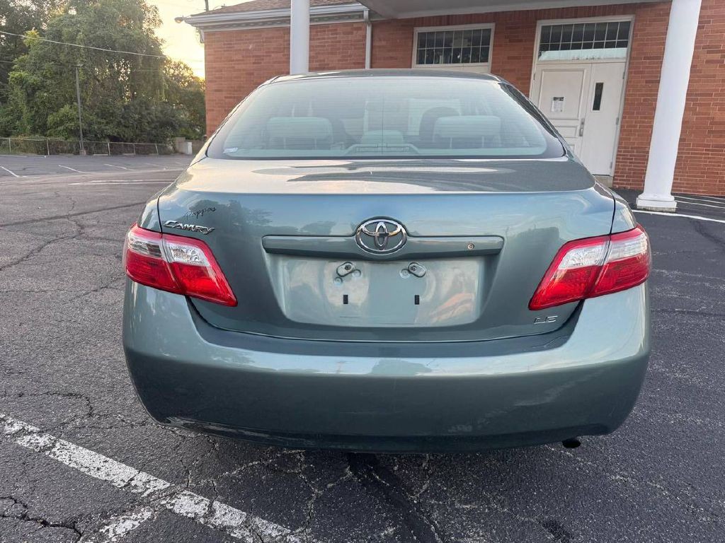 2009 Toyota Camry Image 7