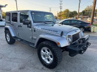 Image for 2015 Jeep Wrangler Unlimited Sahara ID: 6953471