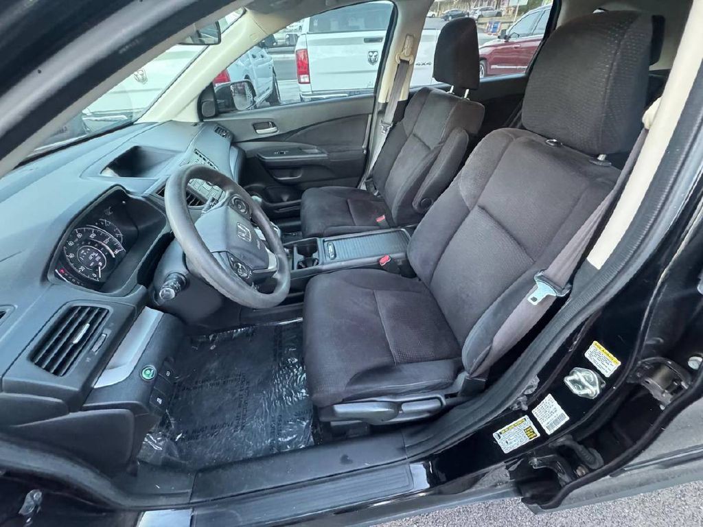 2014 Honda CR-V Image 9