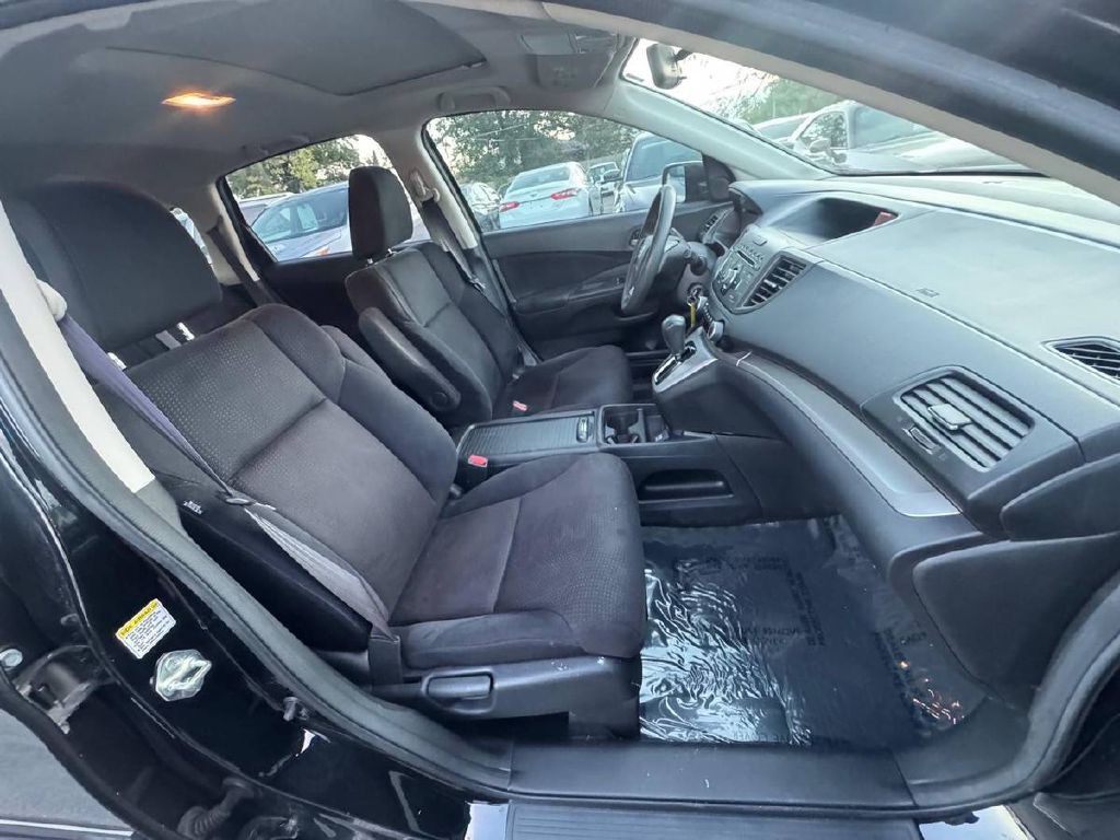 2014 Honda CR-V Image 11