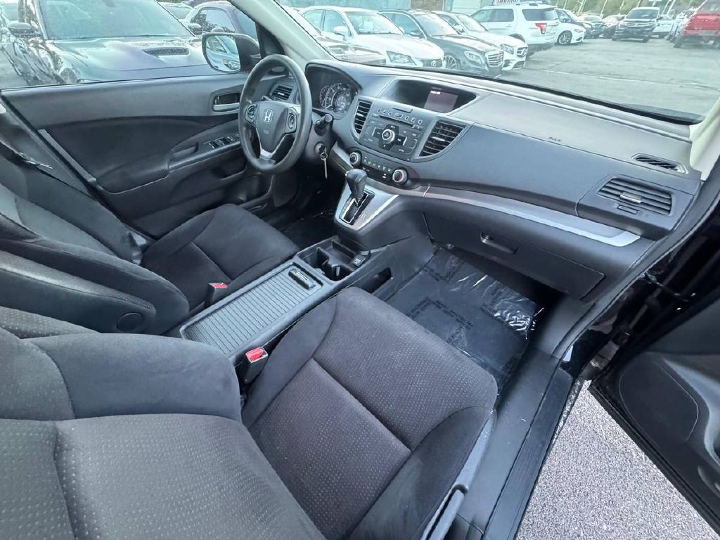 2014 Honda CR-V Image 12