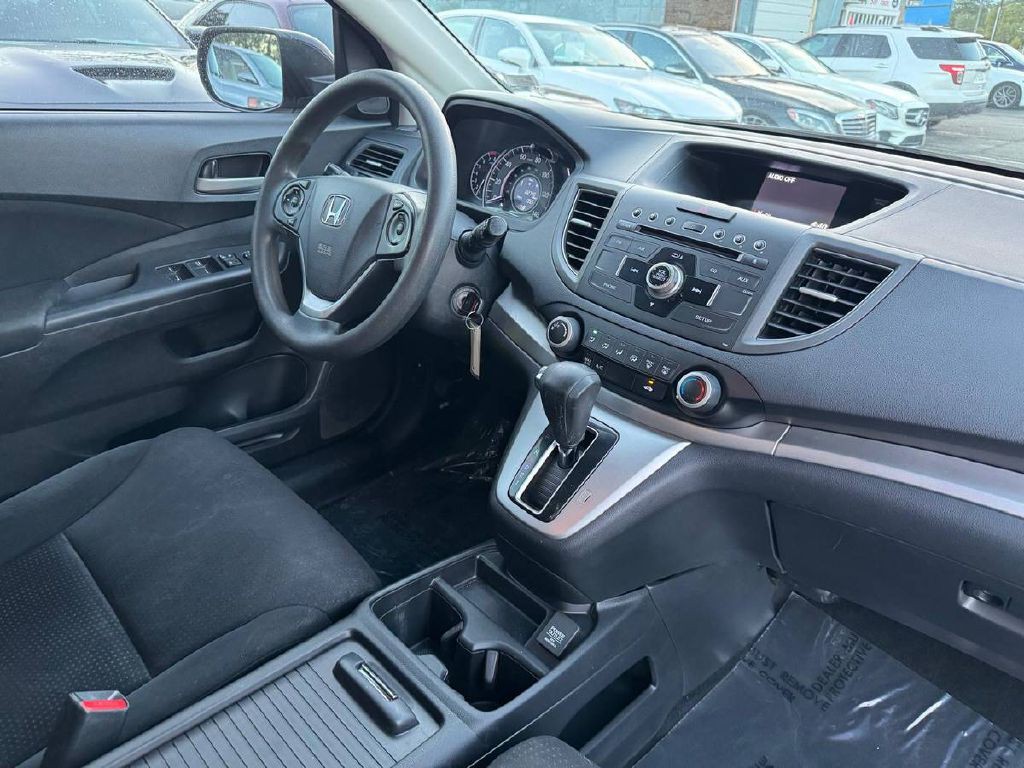 2014 Honda CR-V Image 13