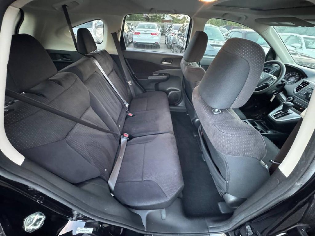 2014 Honda CR-V Image 14