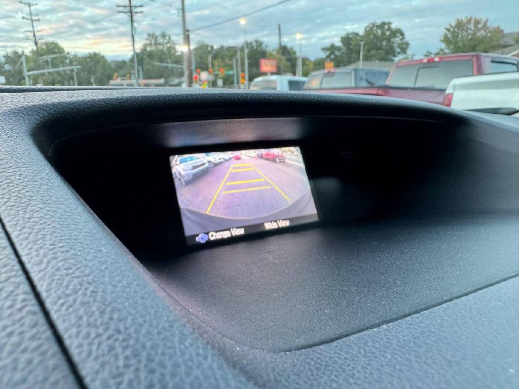 2014 Honda CR-V Image 18