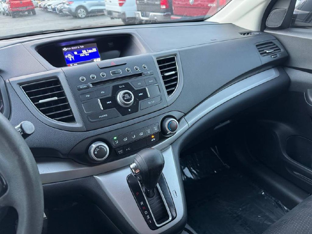 2014 Honda CR-V Image 19
