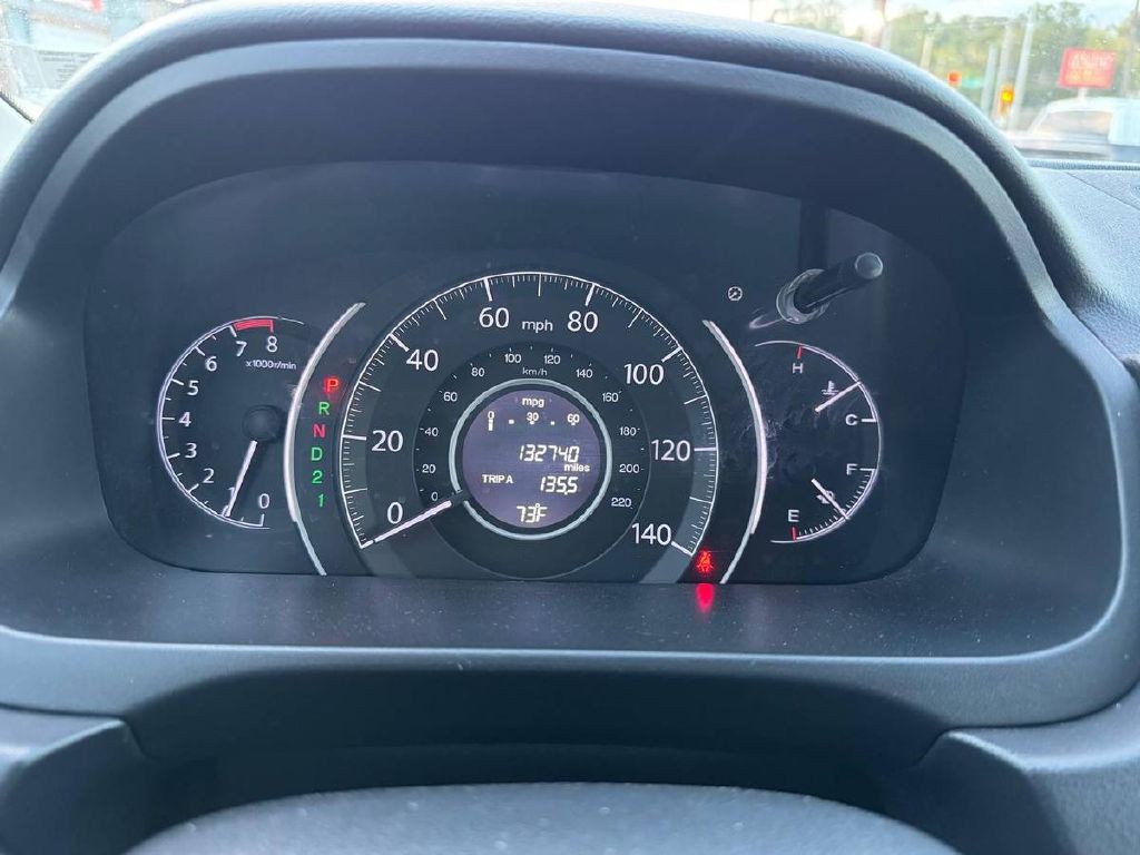 2014 Honda CR-V Image 20