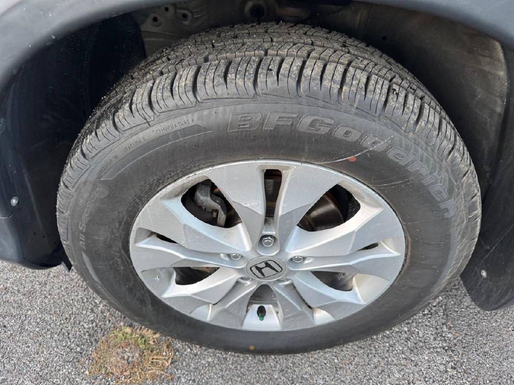 2014 Honda CR-V Image 21