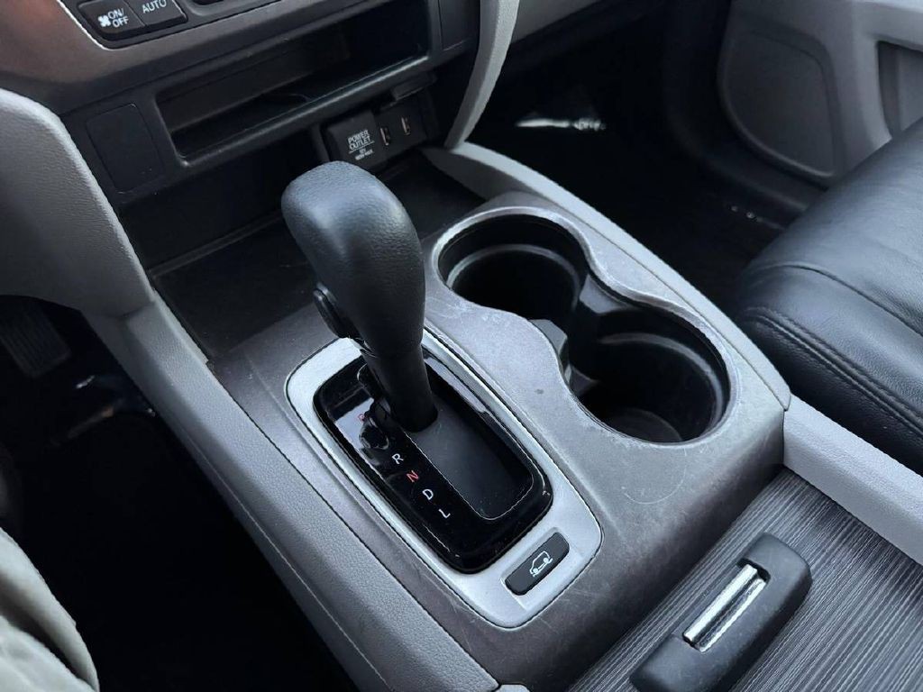 2017 Honda Pilot Image 20