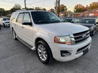 Image for 2017 Ford Expedition El Limited ID: 6953635