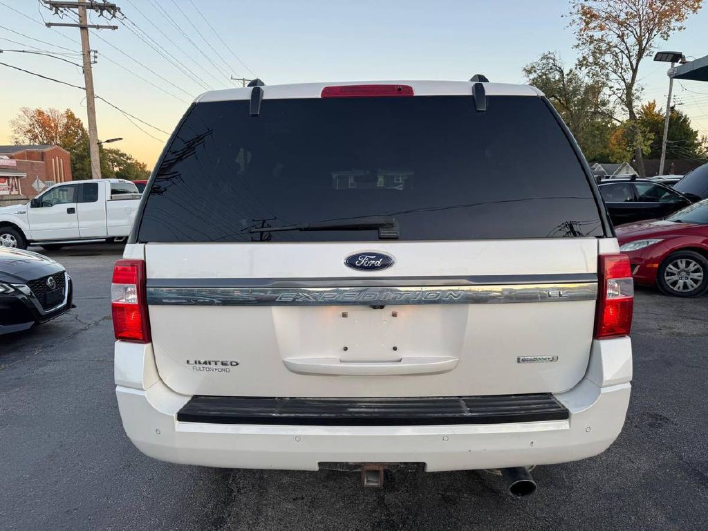2017 Ford Expedition Image 7