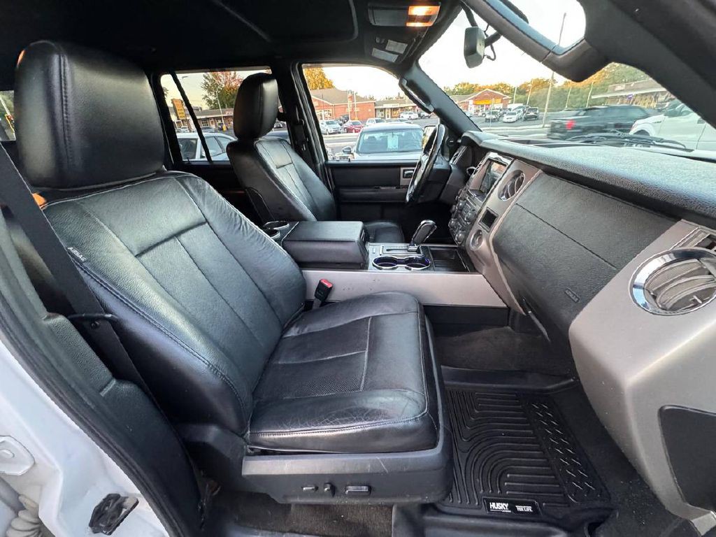 2017 Ford Expedition Image 11