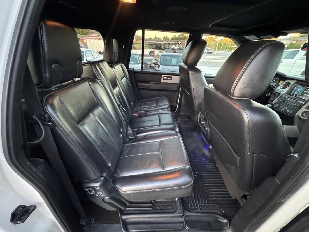 2017 Ford Expedition Image 14