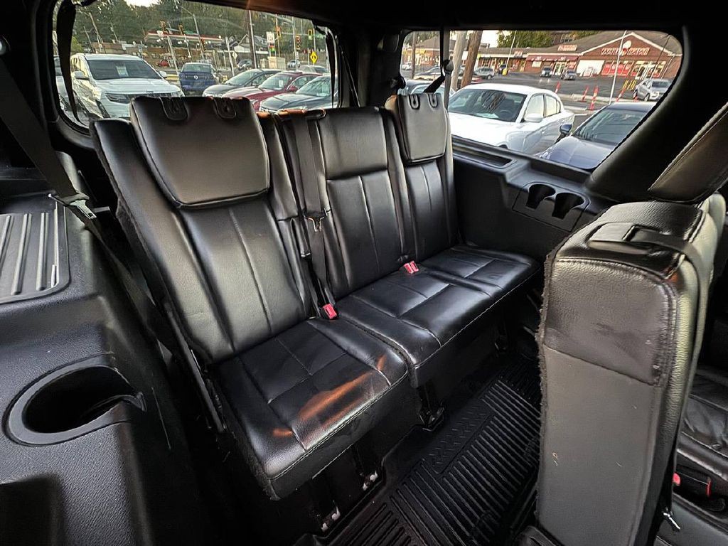 2017 Ford Expedition Image 15
