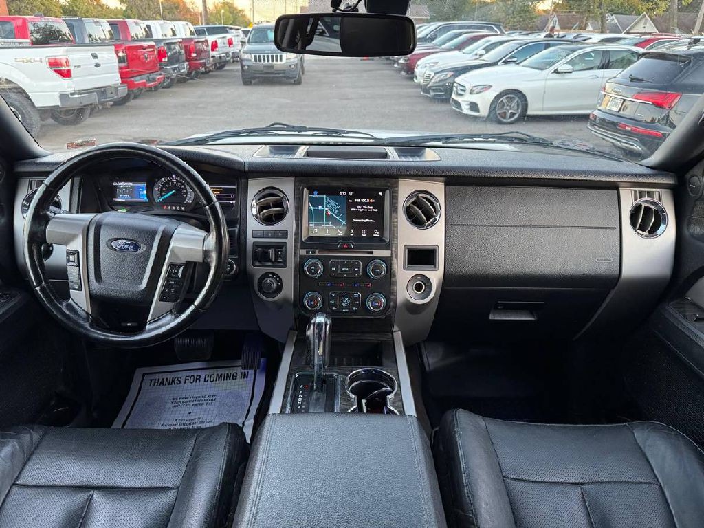 2017 Ford Expedition Image 17