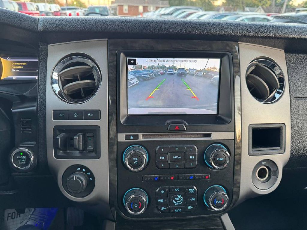 2017 Ford Expedition Image 20